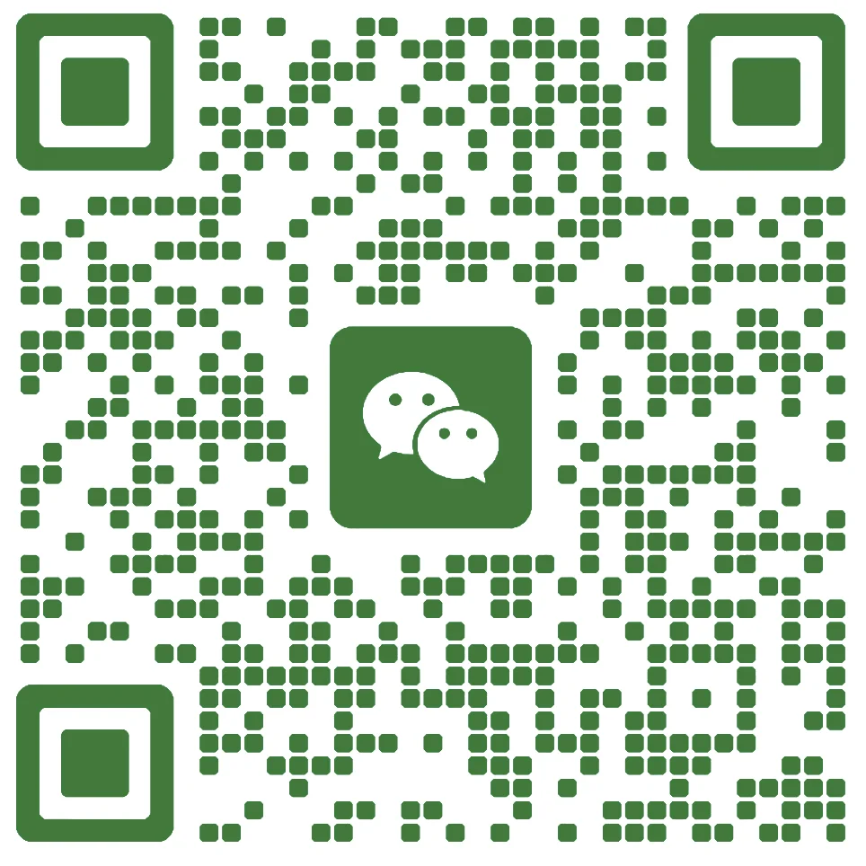 加盟咨询王先生二维码